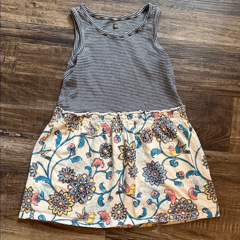 Tea Collection Casual Dress